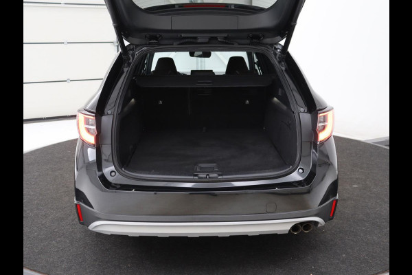 Toyota Corolla Touring Sports 2.0 Hybrid Style | Stoelverwarming | Cruise Control | Navigatie | Camera | Carplay | Full LED | DAB | Climate control