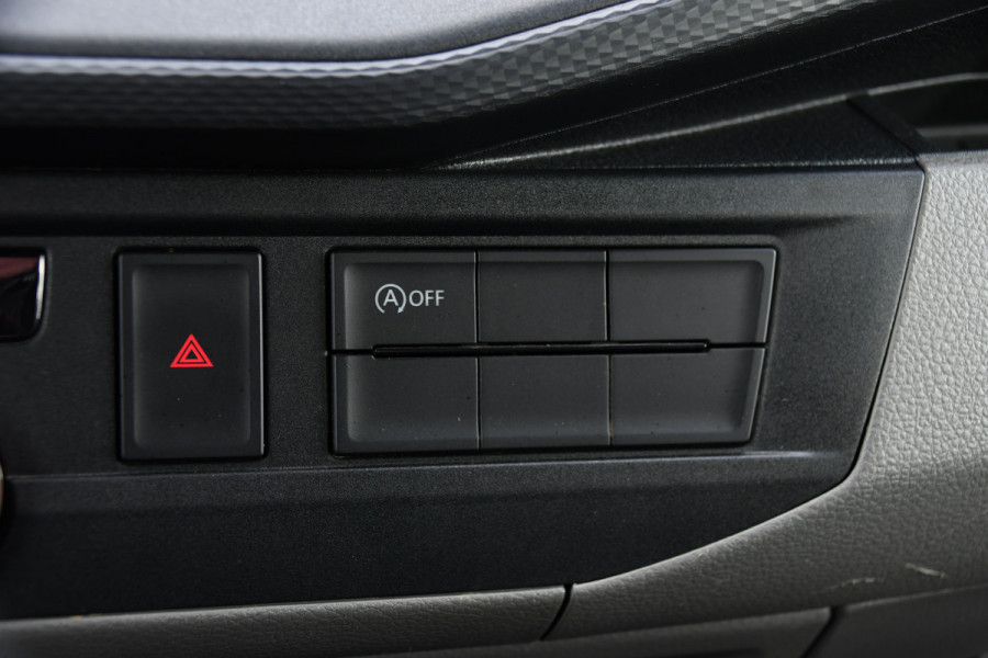 Volkswagen Transporter 2.0 TDI L2H1 DC PB Edition Camera, Carplay, Stoelverwarming, Sensoren, multimedia, 150pk, Automaat, 6 Zits, Uniek!