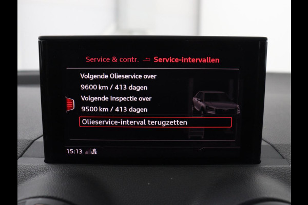 Audi Q2 35 TFSI S Edition | Leder | Automaat | Cruise Control | Navigatie | Trekhaak afneemaar | LED | DAB | Bleutooth