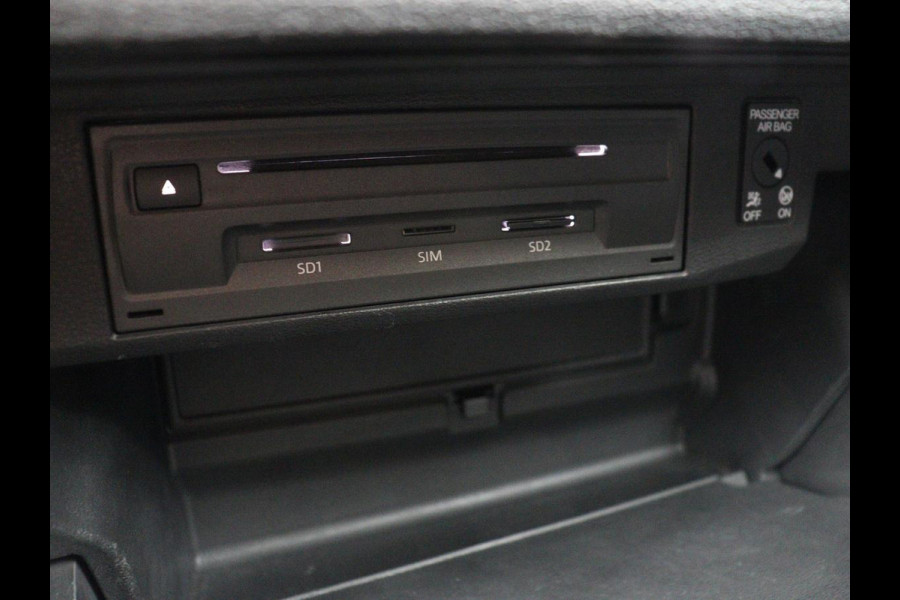 Audi Q2 35 TFSI S Edition | Leder | Automaat | Cruise Control | Navigatie | Trekhaak afneemaar | LED | DAB | Bleutooth