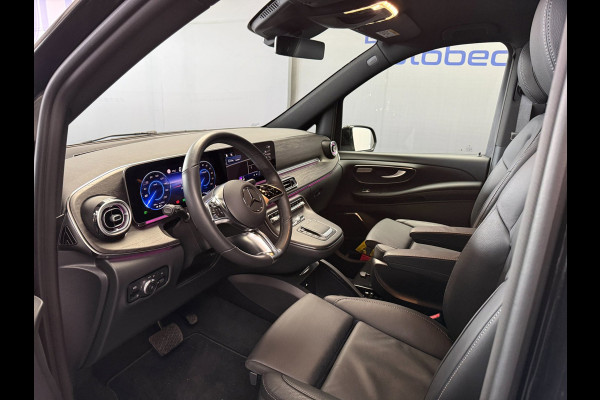 Mercedes-Benz Eqv 300 L2 - 8-pers AMG Facelift - Exterieur pakket - 360 - Elec. deuren - Vol Opties - Incl. Garantie