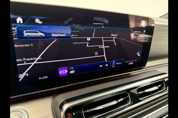 Mercedes-Benz Eqv 300 L2 - 8-pers AMG Facelift - Exterieur pakket - 360 - Elec. deuren - Vol Opties - Incl. Garantie