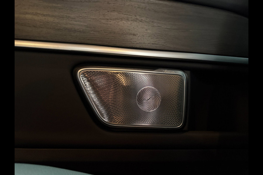 Mercedes-Benz Eqv 300 L2 - 8-pers AMG Facelift - Exterieur pakket - 360 - Elec. deuren - Vol Opties - Incl. Garantie