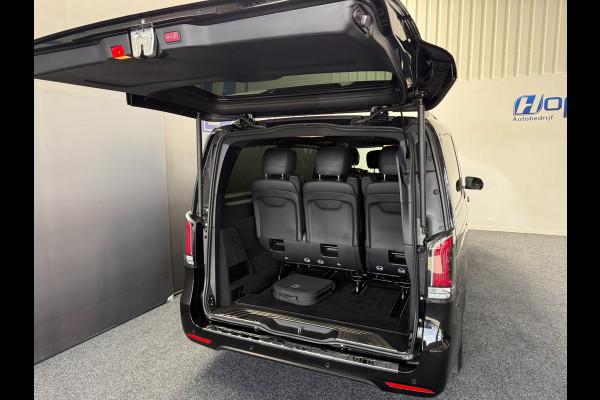 Mercedes-Benz Eqv 300 L2 - 8-pers AMG Facelift - Exterieur pakket - 360 - Elec. deuren - Vol Opties - Incl. Garantie
