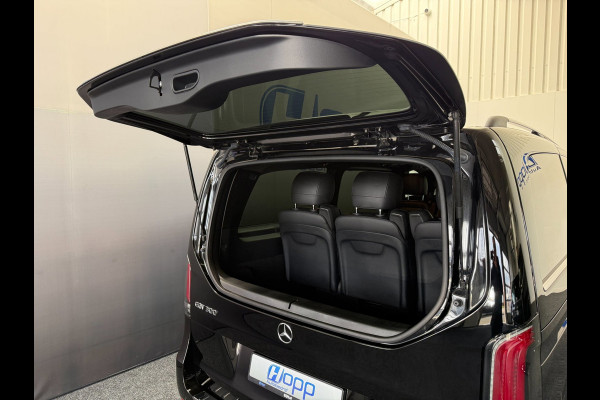 Mercedes-Benz Eqv 300 L2 - 8-pers AMG Facelift - Exterieur pakket - 360 - Elec. deuren - Vol Opties - Incl. Garantie