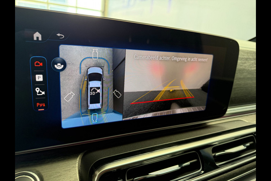 Mercedes-Benz Eqv 300 L2 - 8-pers AMG Facelift - Exterieur pakket - 360 - Elec. deuren - Vol Opties - Incl. Garantie