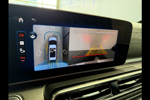 Mercedes-Benz Eqv 300 L2 - 8-pers AMG Facelift - Exterieur pakket - 360 - Elec. deuren - Vol Opties - Incl. Garantie