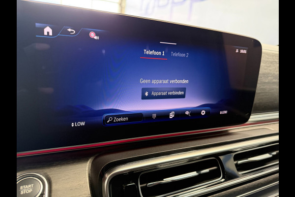 Mercedes-Benz Eqv 300 L2 - 8-pers AMG Facelift - Exterieur pakket - 360 - Elec. deuren - Vol Opties - Incl. Garantie