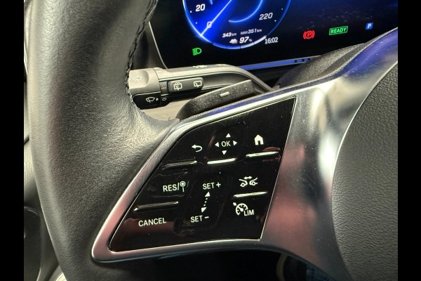 Mercedes-Benz Eqv 300 L2 - 8-pers AMG Facelift - Exterieur pakket - 360 - Elec. deuren - Vol Opties - Incl. Garantie