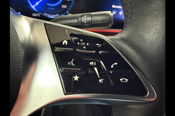 Mercedes-Benz Eqv 300 L2 - 8-pers AMG Facelift - Exterieur pakket - 360 - Elec. deuren - Vol Opties - Incl. Garantie