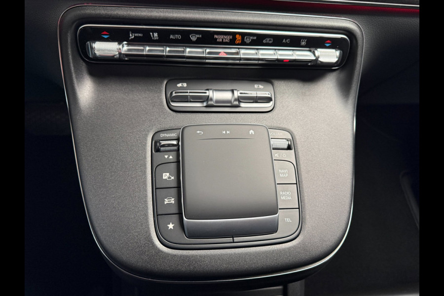 Mercedes-Benz Eqv 300 L2 - 8-pers AMG Facelift - Exterieur pakket - 360 - Elec. deuren - Vol Opties - Incl. Garantie