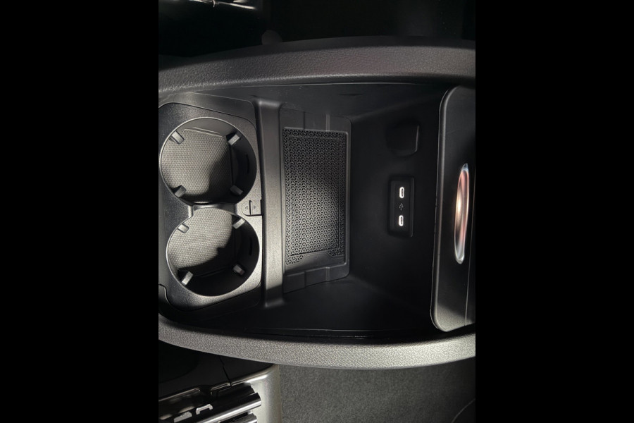 Mercedes-Benz Eqv 300 L2 - 8-pers AMG Facelift - Exterieur pakket - 360 - Elec. deuren - Vol Opties - Incl. Garantie