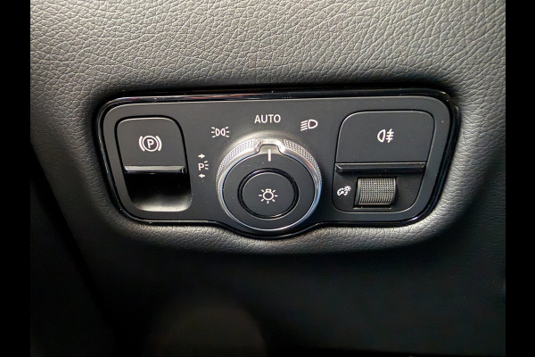 Mercedes-Benz Eqv 300 L2 - 8-pers AMG Facelift - Exterieur pakket - 360 - Elec. deuren - Vol Opties - Incl. Garantie