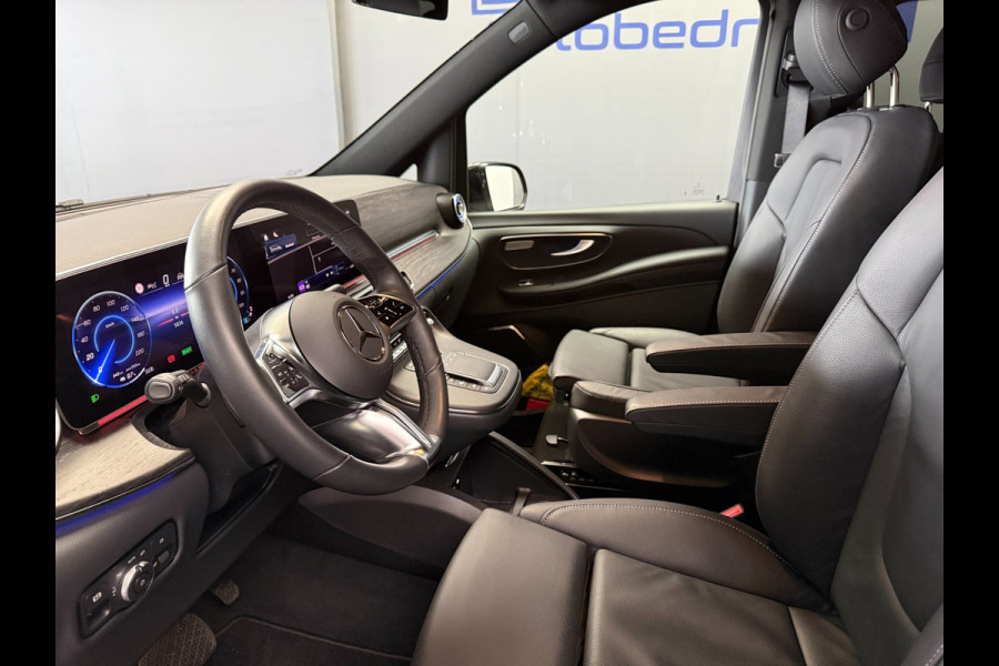 Mercedes-Benz Eqv 300 L2 - 8-pers AMG Facelift - Exterieur pakket - 360 - Elec. deuren - Vol Opties - Incl. Garantie