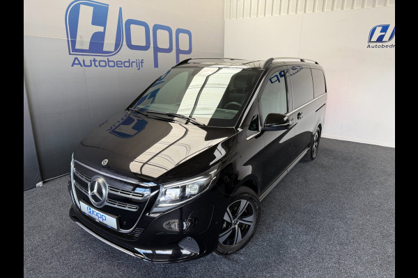 Mercedes-Benz Eqv 300 L2 - 8-pers AMG Facelift - Exterieur pakket - 360 - Elec. deuren - Vol Opties - Incl. Garantie