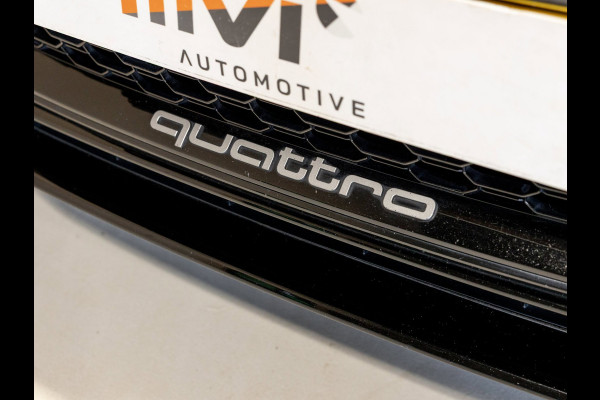 Audi A4 Avant 2.9 TFSI RS 4 quattro / 450pk / Panorama dak / Head up display / Carbon /