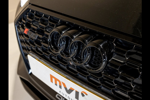 Audi A4 Avant 2.9 TFSI RS 4 quattro / 450pk / Panorama dak / Head up display / Carbon /