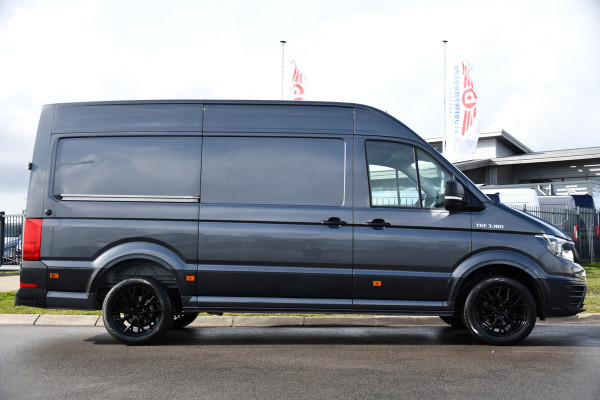 MAN TGE 3.180 35 2.0 L3H3 PB Edition Camera, Cruise, Sensoren, Carplay, 177pk, Automaat, Multimedia, Geveerde stoel, Uniek!