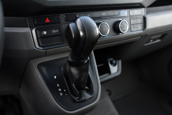 MAN TGE 3.180 35 2.0 L3H3 PB Edition Camera, Cruise, Sensoren, Carplay, 177pk, Automaat, Multimedia, Geveerde stoel, Uniek!