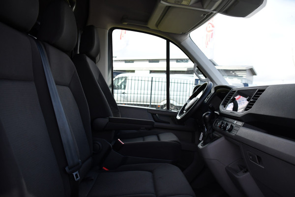 MAN TGE 3.180 35 2.0 L3H3 PB Edition Camera, Cruise, Sensoren, Carplay, 177pk, Automaat, Multimedia, Geveerde stoel, Uniek!