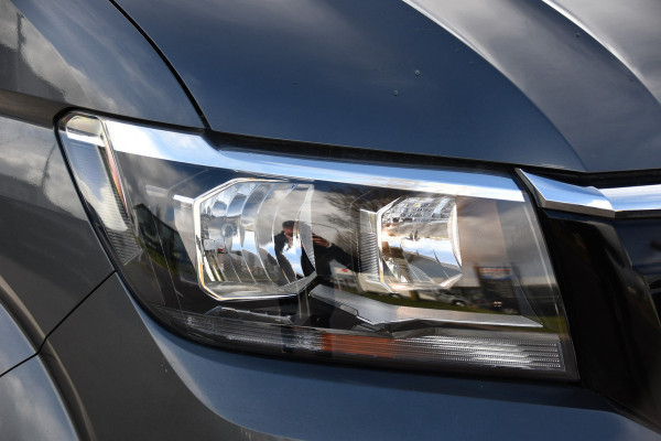 MAN TGE 3.180 35 2.0 L3H3 PB Edition Camera, Cruise, Sensoren, Carplay, 177pk, Automaat, Multimedia, Geveerde stoel, Uniek!