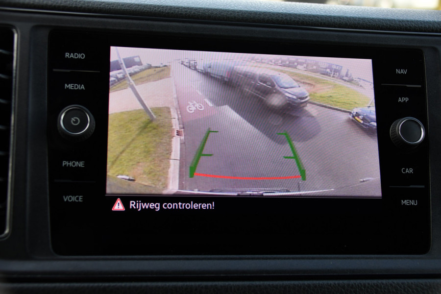 MAN TGE 3.180 35 2.0 L3H3 PB Edition Camera, Cruise, Sensoren, Carplay, 177pk, Automaat, Multimedia, Geveerde stoel, Uniek!