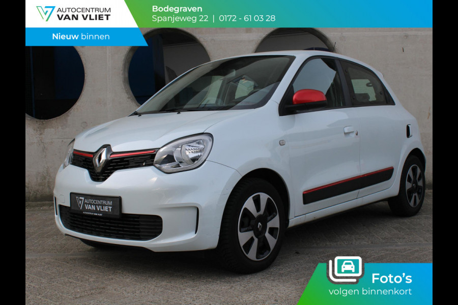 Renault Twingo 1.0 SCe Collection | 12 MAANDEN BOVAG GARANTIE |