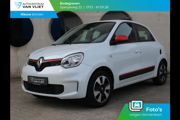 Renault Twingo 1.0 SCe Collection | 12 MAANDEN BOVAG GARANTIE |