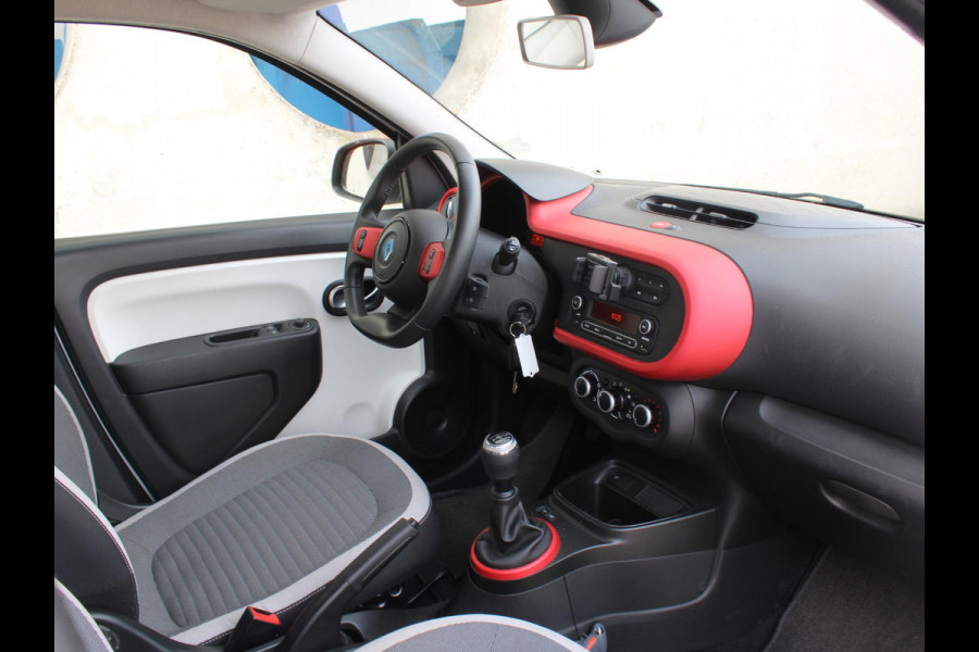 Renault Twingo 1.0 SCe Collection | 12 MAANDEN BOVAG GARANTIE |