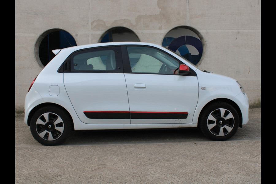 Renault Twingo 1.0 SCe Collection | 12 MAANDEN BOVAG GARANTIE |