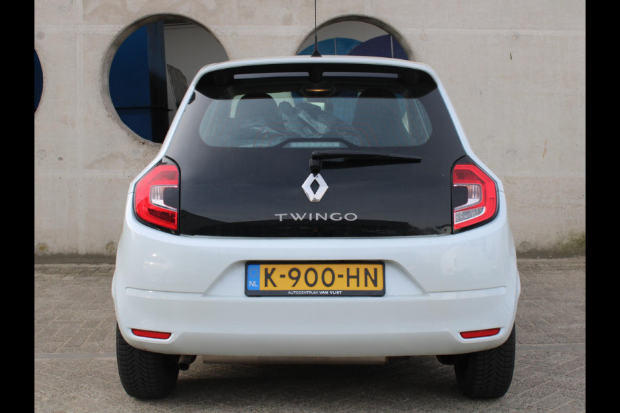 Renault Twingo 1.0 SCe Collection | 12 MAANDEN BOVAG GARANTIE |