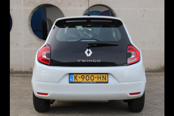 Renault Twingo 1.0 SCe Collection | 12 MAANDEN BOVAG GARANTIE |