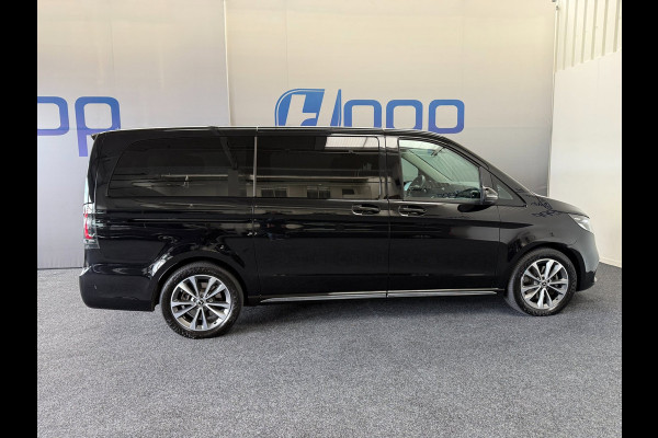 Mercedes-Benz Eqv 300 L2 - 8-pers AMG Facelift - Exterieur pakket - 360 - Elec. deuren - Incl. Garantie