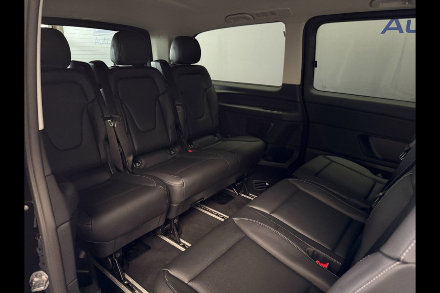 Mercedes-Benz Eqv 300 L2 - 8-pers AMG Facelift - Exterieur pakket - 360 - Elec. deuren - Incl. Garantie