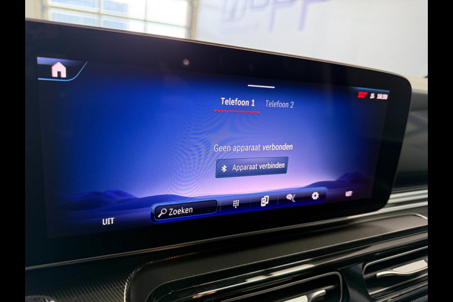 Mercedes-Benz Eqv 300 L2 - 8-pers AMG Facelift - Exterieur pakket - 360 - Elec. deuren - Incl. Garantie