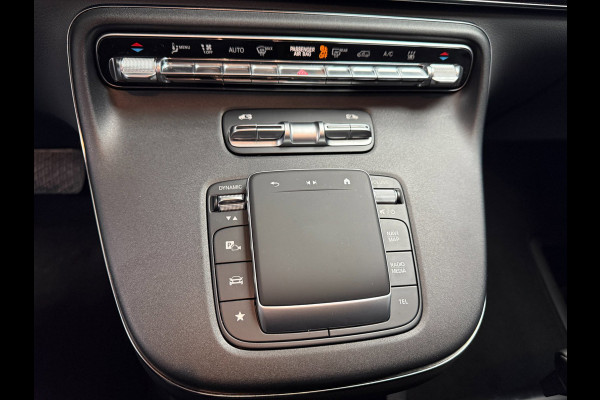 Mercedes-Benz Eqv 300 L2 - 8-pers AMG Facelift - Exterieur pakket - 360 - Elec. deuren - Incl. Garantie