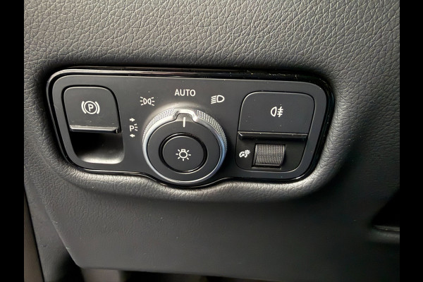 Mercedes-Benz Eqv 300 L2 - 8-pers AMG Facelift - Exterieur pakket - 360 - Elec. deuren - Incl. Garantie