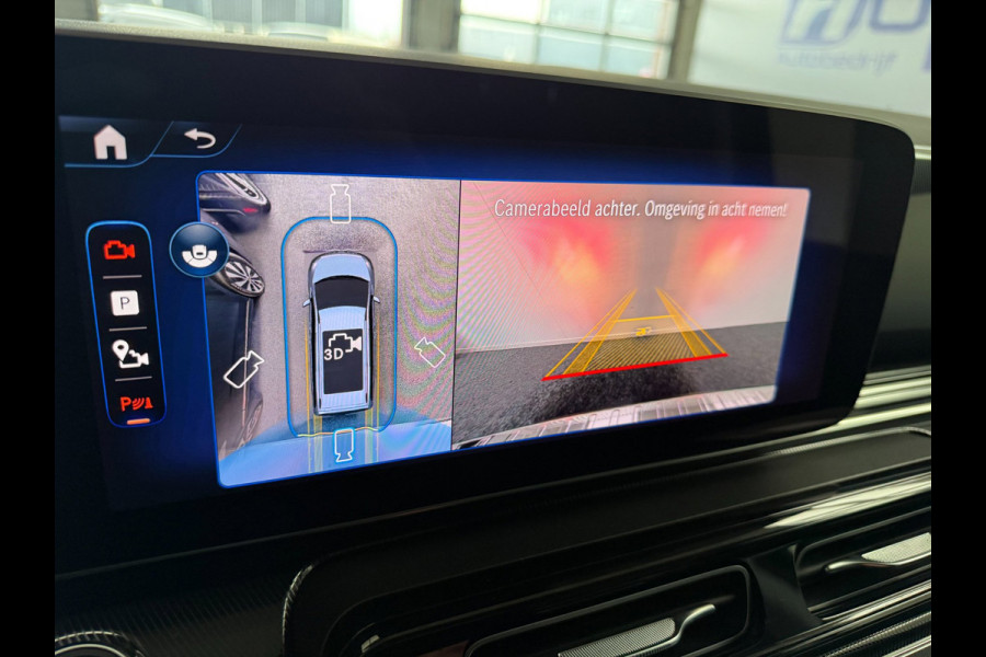 Mercedes-Benz Eqv 300 L2 - 8-pers AMG Facelift - Exterieur pakket - 360 - Elec. deuren - Incl. Garantie