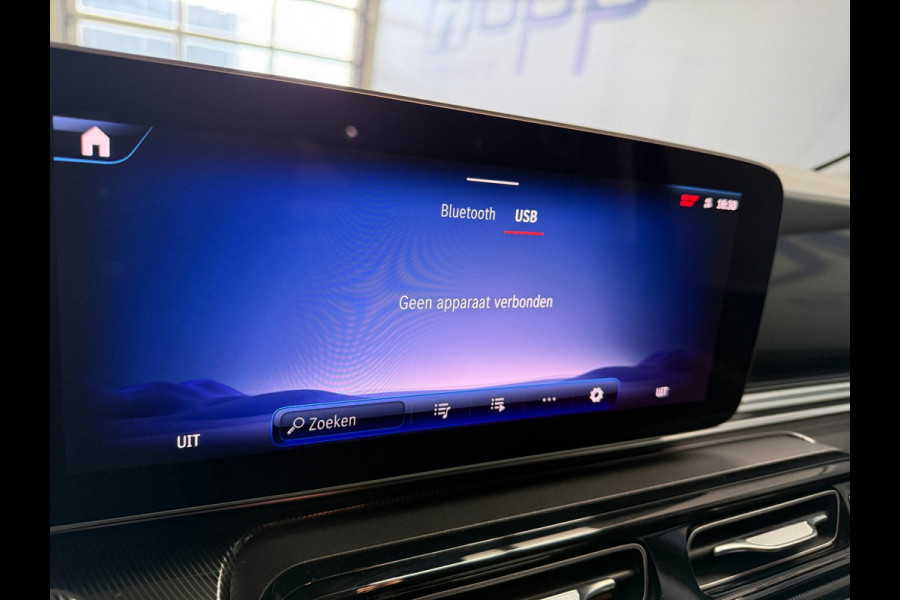 Mercedes-Benz Eqv 300 L2 - 8-pers AMG Facelift - Exterieur pakket - 360 - Elec. deuren - Incl. Garantie