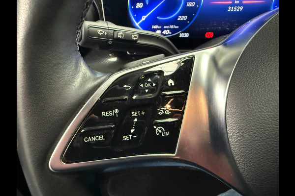 Mercedes-Benz Eqv 300 L2 - 8-pers AMG Facelift - Exterieur pakket - 360 - Elec. deuren - Incl. Garantie