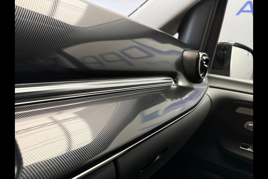 Mercedes-Benz Eqv 300 L2 - 8-pers AMG Facelift - Exterieur pakket - 360 - Elec. deuren - Incl. Garantie