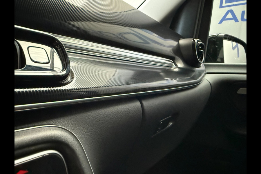 Mercedes-Benz Eqv 300 L2 - 8-pers AMG Facelift - Exterieur pakket - 360 - Elec. deuren - Incl. Garantie