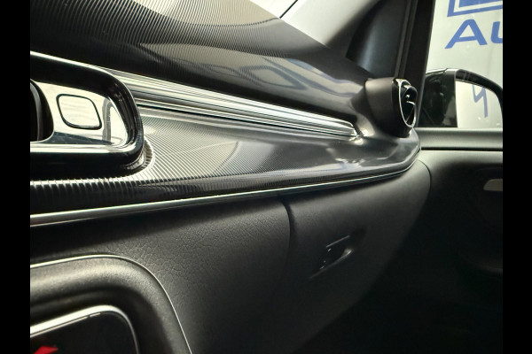 Mercedes-Benz Eqv 300 L2 - 8-pers AMG Facelift - Exterieur pakket - 360 - Elec. deuren - Incl. Garantie