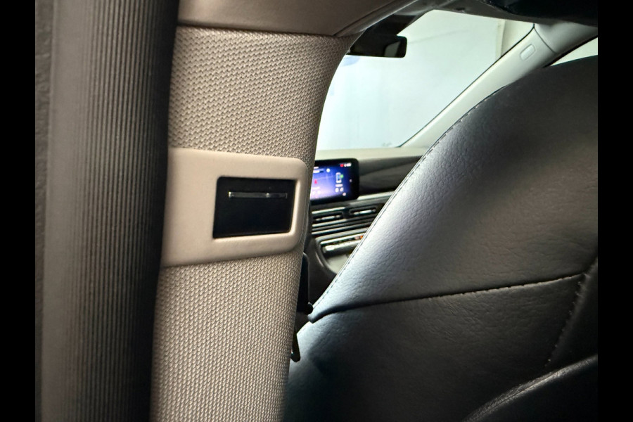 Mercedes-Benz Eqv 300 L2 - 8-pers AMG Facelift - Exterieur pakket - 360 - Elec. deuren - Incl. Garantie