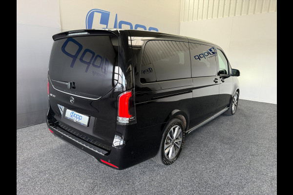Mercedes-Benz Eqv 300 L2 - 8-pers AMG Facelift - Exterieur pakket - 360 - Elec. deuren - Incl. Garantie
