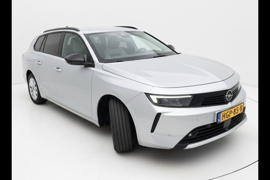 Opel Astra Sports Tourer 1.2 Turbo Business Edition | AGR stoelen | Rijklaar geleverd incl 12 maanden BOVAG garantie |