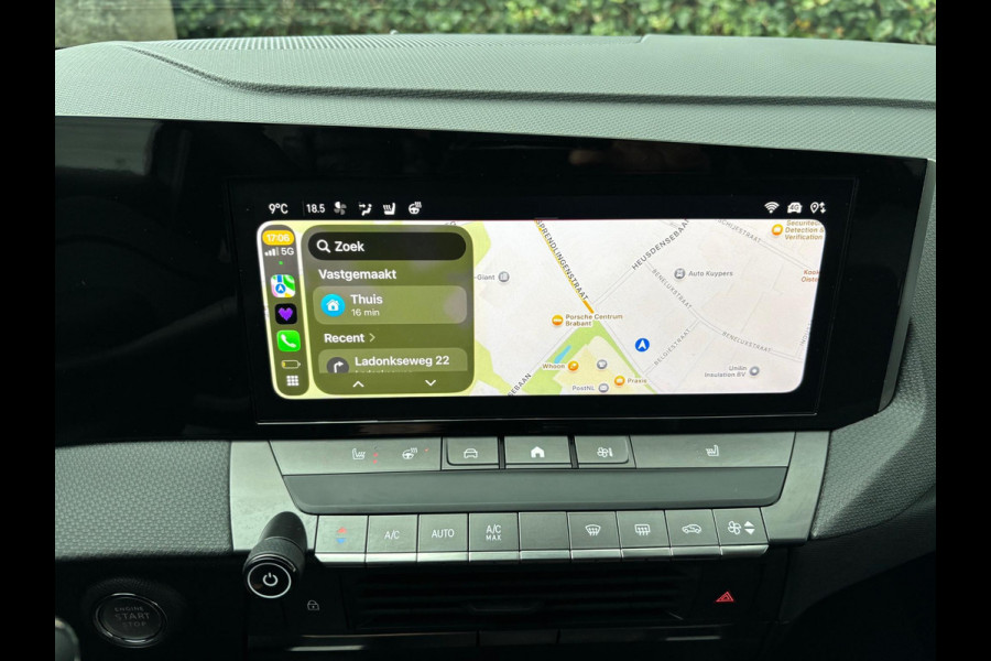 Opel Astra Sports Tourer 1.2 Turbo Business Edition | AGR stoelen | Rijklaar geleverd incl 12 maanden BOVAG garantie |