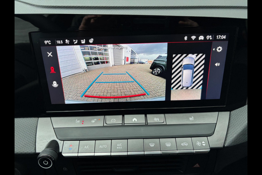 Opel Astra Sports Tourer 1.2 Turbo Business Edition | AGR stoelen | Rijklaar geleverd incl 12 maanden BOVAG garantie |