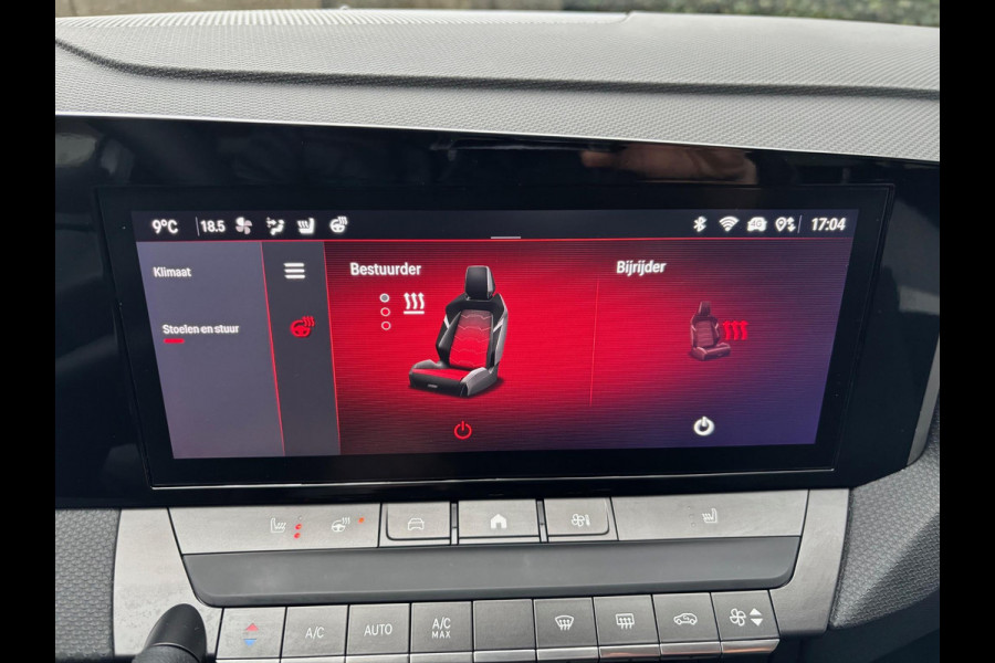 Opel Astra Sports Tourer 1.2 Turbo Business Edition | AGR stoelen | Rijklaar geleverd incl 12 maanden BOVAG garantie |