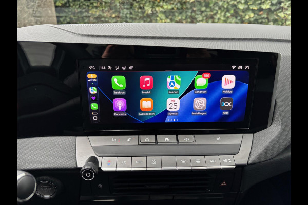 Opel Astra Sports Tourer 1.2 Turbo Business Edition | AGR stoelen | Rijklaar geleverd incl 12 maanden BOVAG garantie |